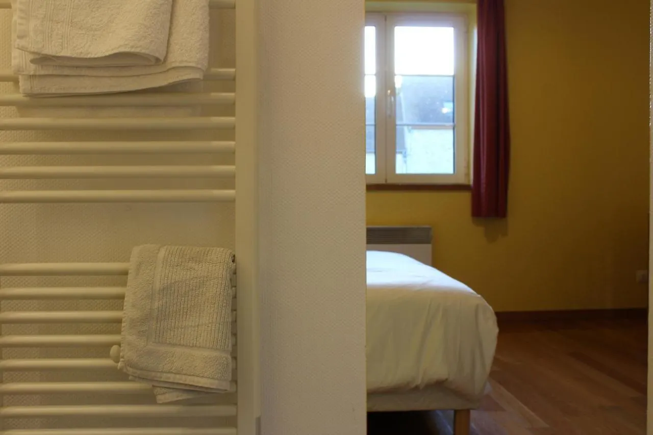 La Bullote - Gites - Paris Roissy Villeneuve-sous-Dammartin Holiday home