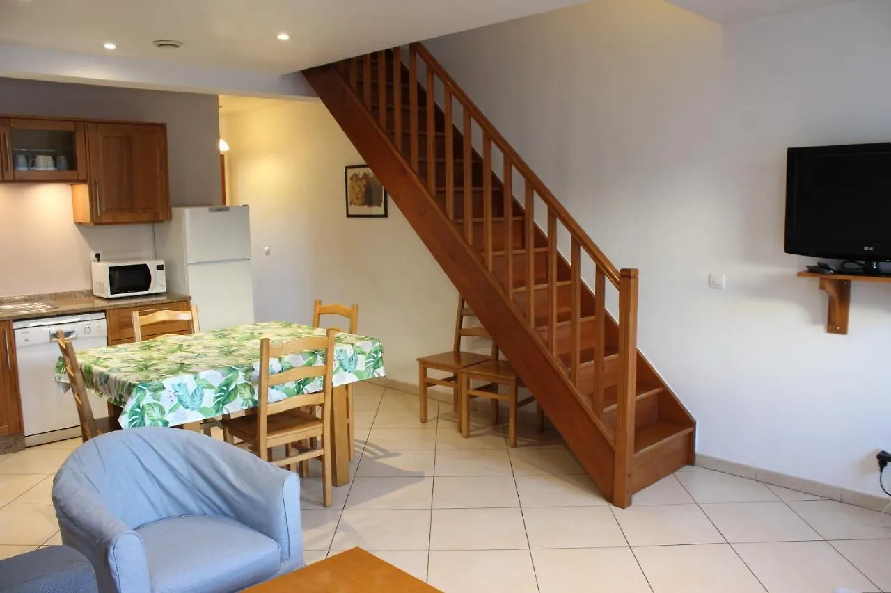 Holiday home La Bullote - Gites - Paris Roissy Villeneuve-sous-Dammartin
