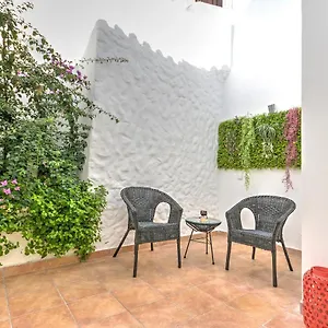 Terrace Barqueta Appartement FAO