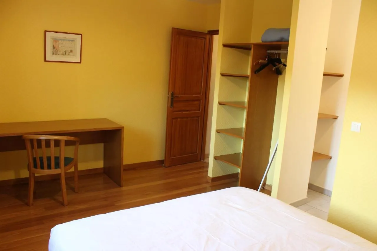 Holiday home La Bullote - Gites - Paris Roissy Villeneuve-sous-Dammartin