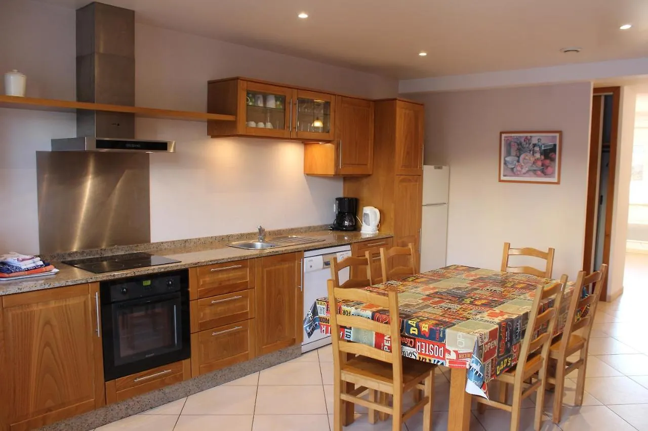 Holiday home La Bullote - Gites - Paris Roissy Villeneuve-sous-Dammartin