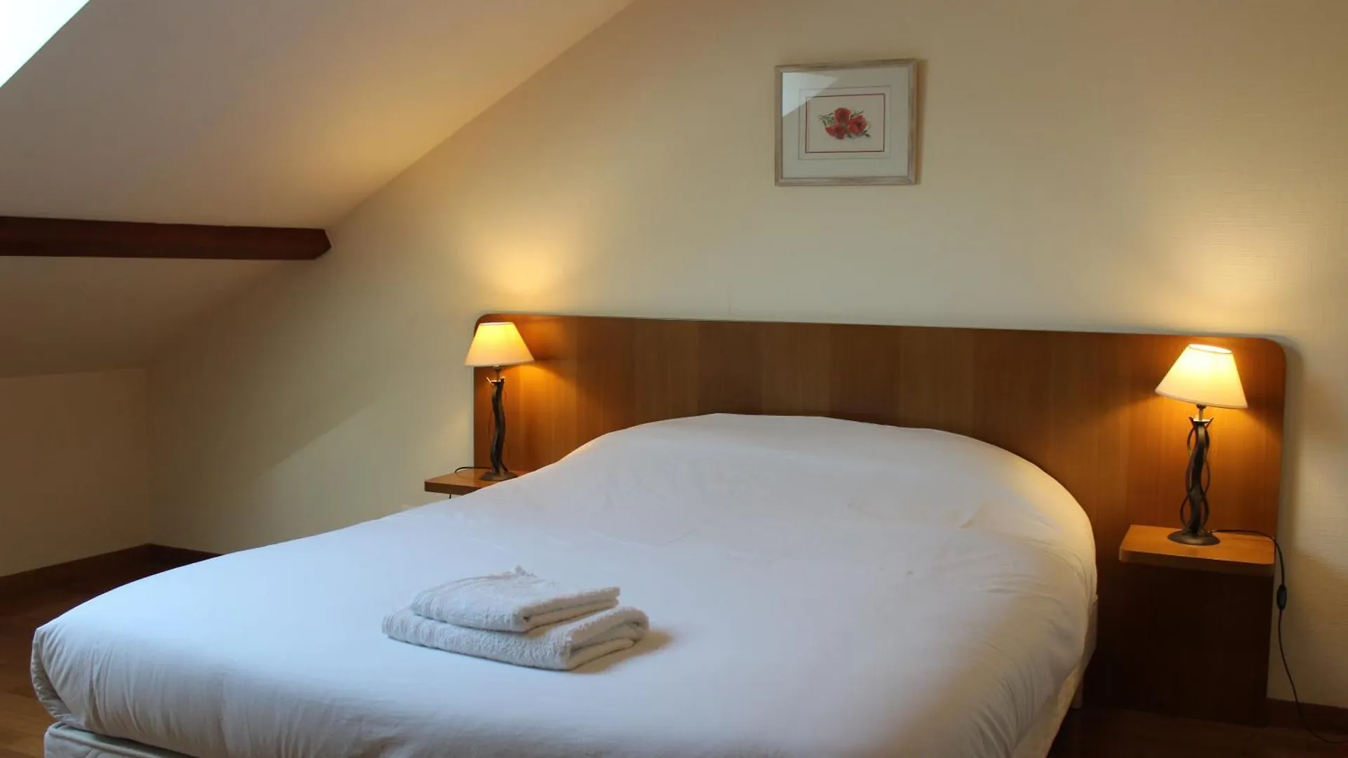 La Bullote - Gites - Paris Roissy Villeneuve-sous-Dammartin 0*,  France