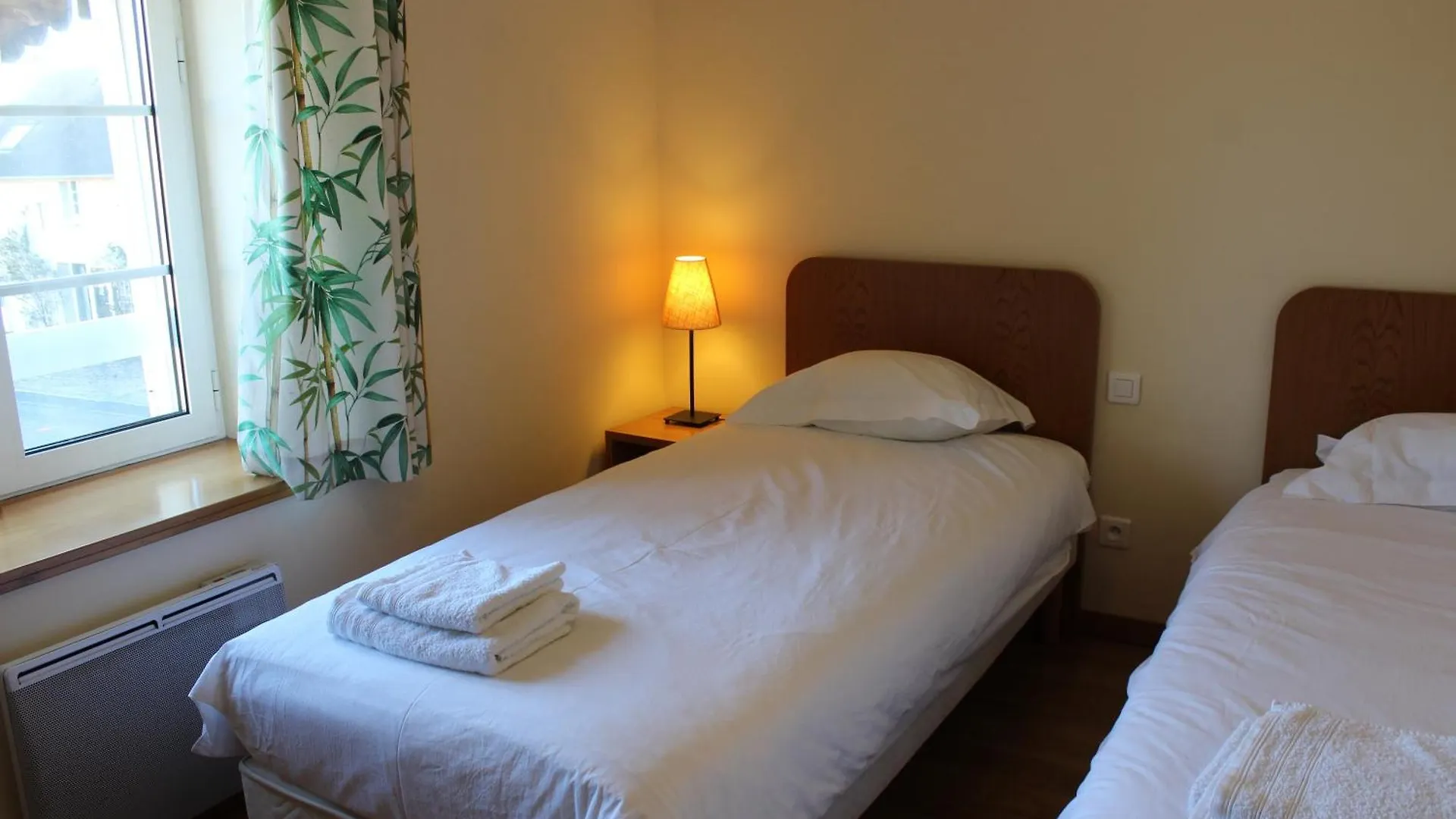 Holiday home La Bullote - Gites - Paris Roissy Villeneuve-sous-Dammartin