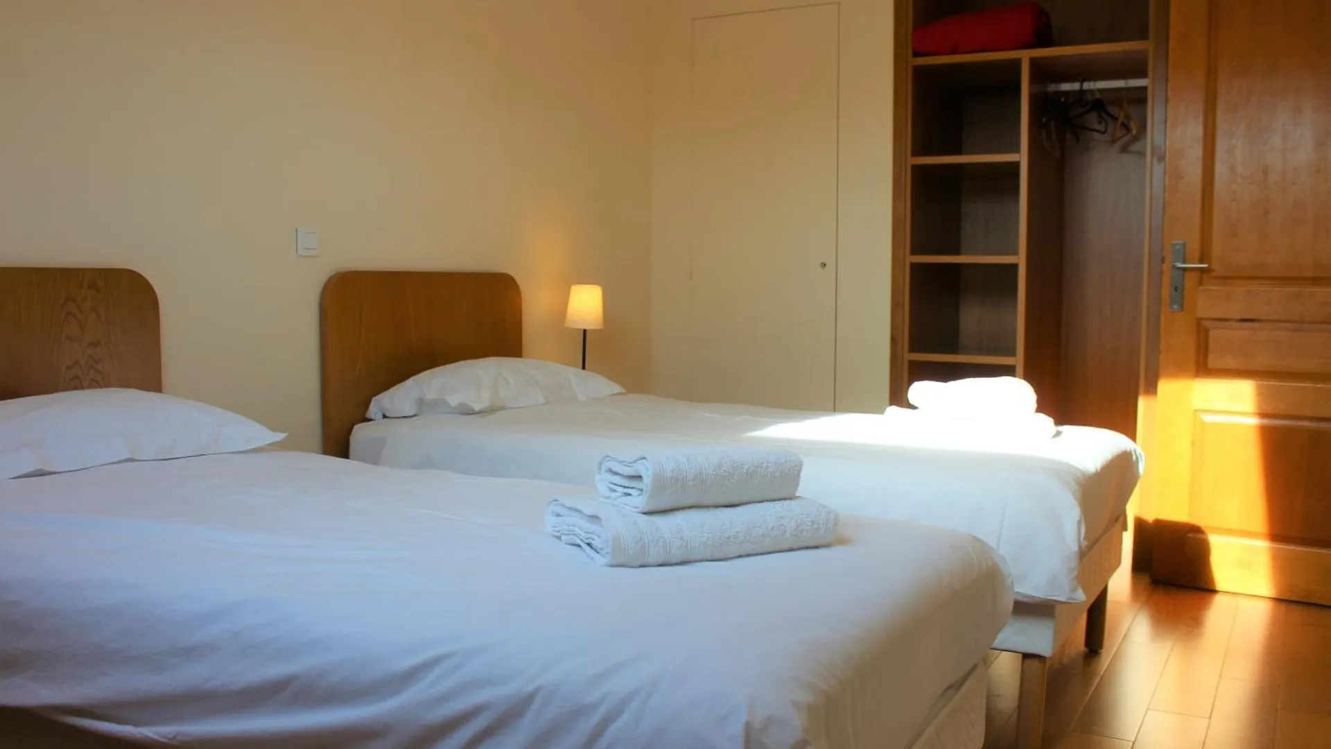 Holiday home La Bullote - Gites - Paris Roissy Villeneuve-sous-Dammartin