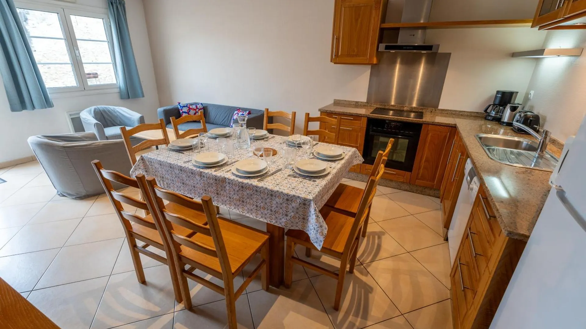 Holiday home La Bullote - Gites - Paris Roissy Villeneuve-sous-Dammartin France