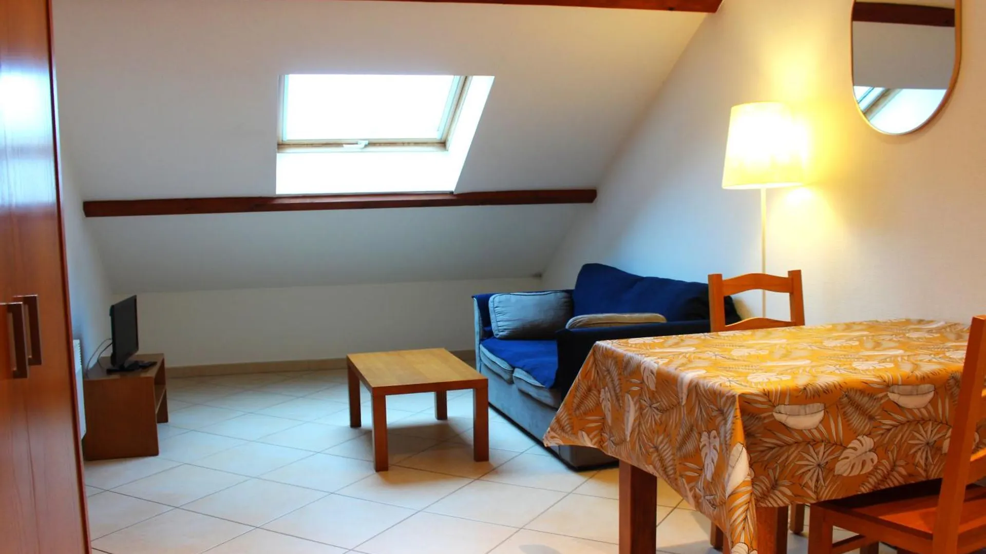 Holiday home La Bullote - Gites - Paris Roissy Villeneuve-sous-Dammartin