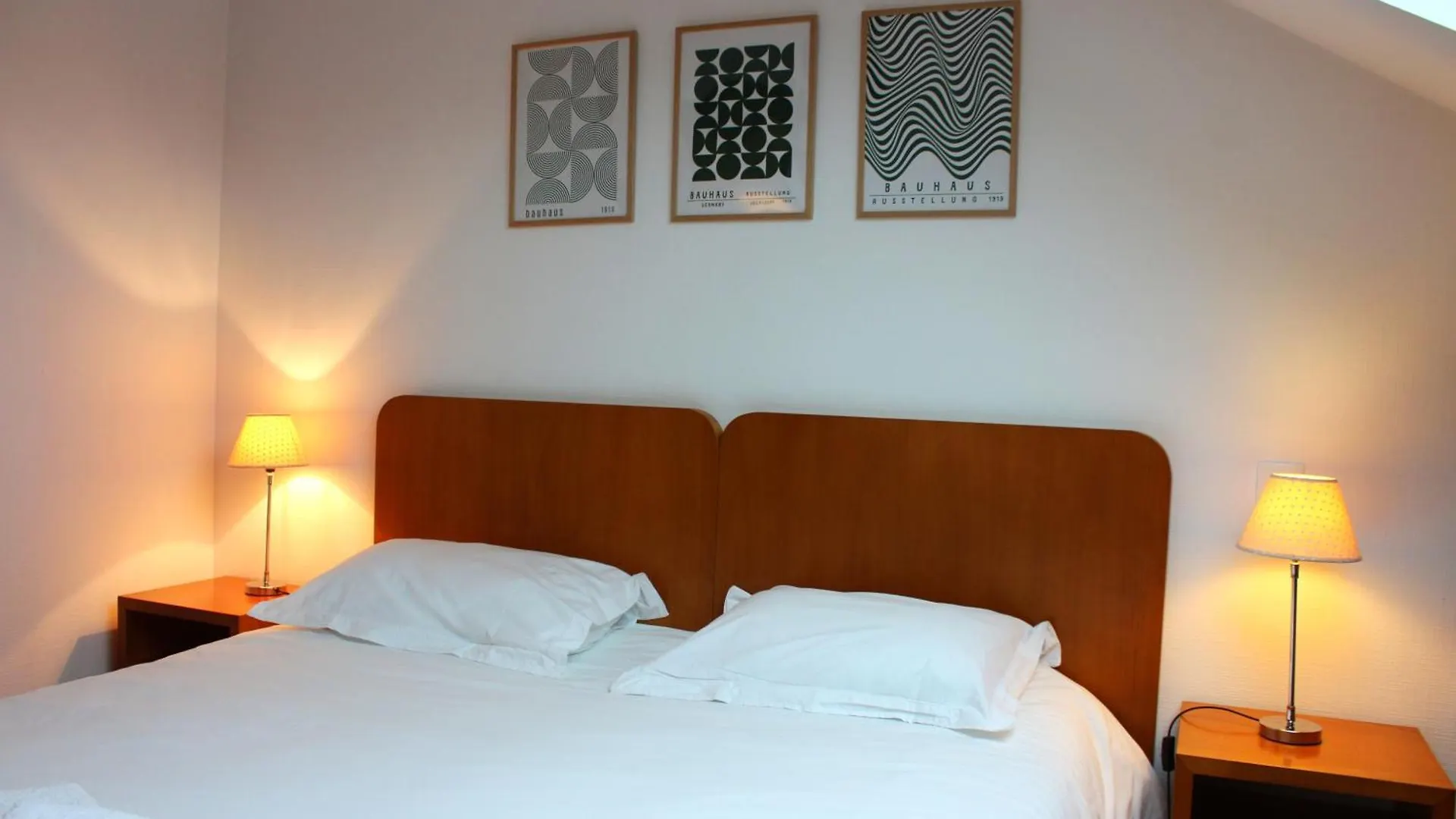 Holiday home La Bullote - Gites - Paris Roissy Villeneuve-sous-Dammartin